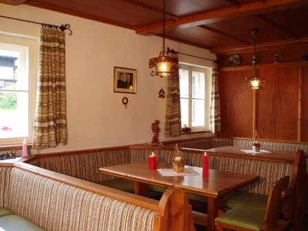 Lees meer... : Chalet Klausnerhof